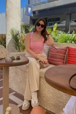 Cast Ajans Yapım Melisa S