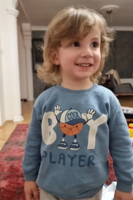 Cast Ajans Yapım Barlas K