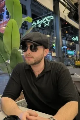 Cast Ajans Yapım Ömer K