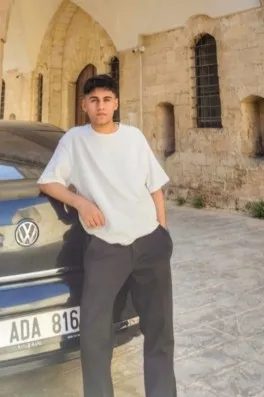 Cast Ajans Yapım İbrahim S