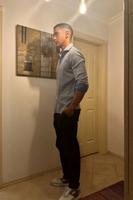 Cast Ajans Yapım Arda K