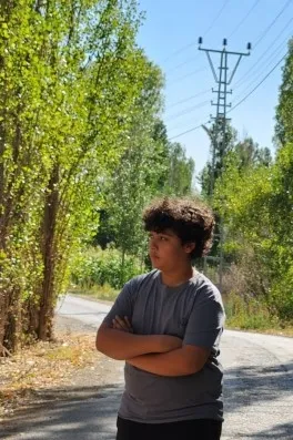 Cast Ajans Yapım Yusuf ş