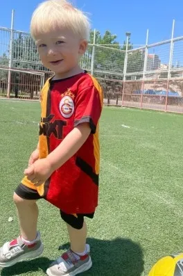 Cast Ajans Yapım Mustafa K