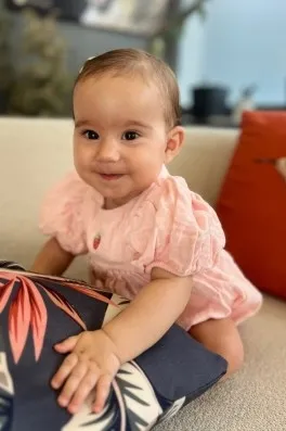 Cast Ajans Yapım SARA V