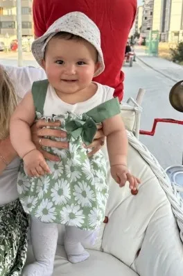 Cast Ajans Yapım Hiranur