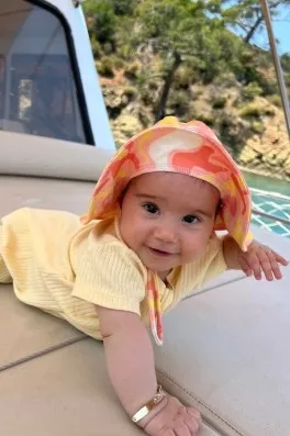 Cast Ajans Yapım SARA V