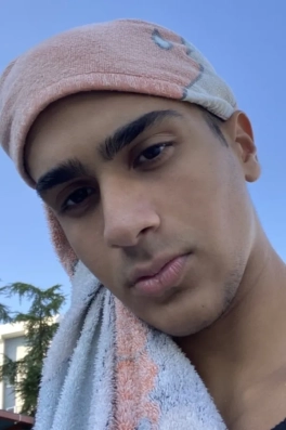 Cast Ajans Yapım Arda K