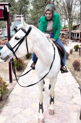 Cast Ajans Yapım Filiz G