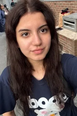 Cast Ajans Yapım Tuana Z