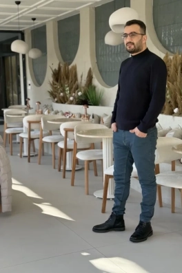 Cast Ajans Yapım Ramin H