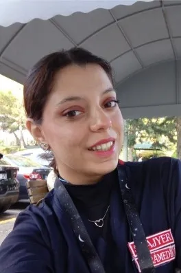 Cast Ajans Yapım Eslem K