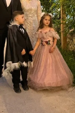 Cast Ajans Yapım Zeynep A