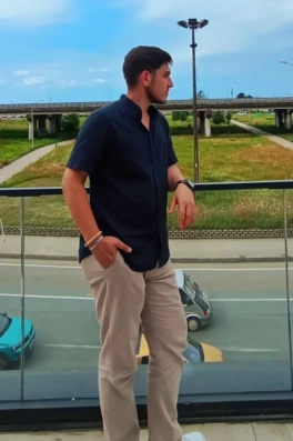 Cast Ajans Yapım Batuhan K