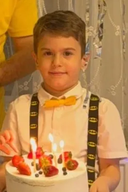 Cast Ajans Yapım Robin G