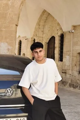 Cast Ajans Yapım İbrahim S