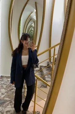 Cast Ajans Yapım Derya A