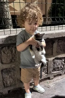 Cast Ajans Yapım Barlas K