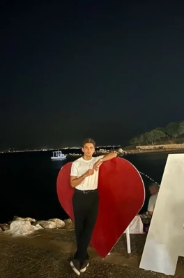 Cast Ajans Yapım Efe Z