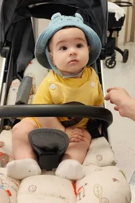 Cast Ajans Yapım Eren I