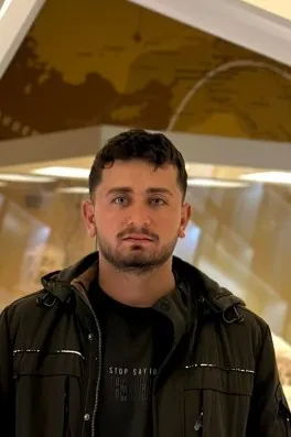 Cast Ajans Yapım Mehmet S