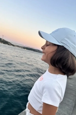 Cast Ajans Yapım Alina Ç