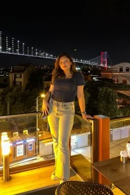 Cast Ajans Yapım Yeliz A