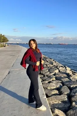 Cast Ajans Yapım Yeliz A