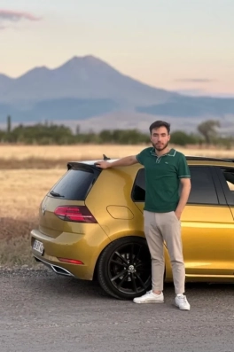 Cast Ajans Yapım Muhammed A