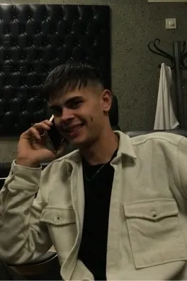 Cast Ajans Yapım Furkan Ç