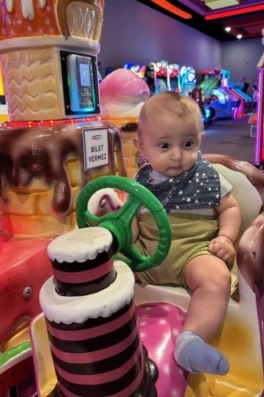 Cast Ajans Yapım Poyraz A