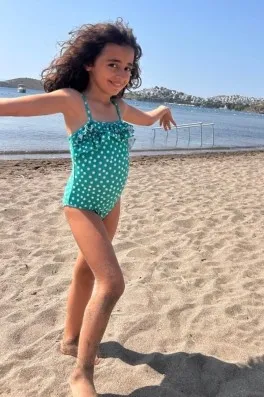 Cast Ajans Yapım Hazal F