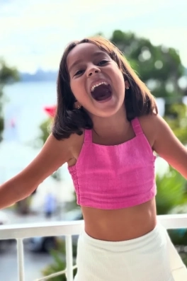 Cast Ajans Yapım Alina Ç