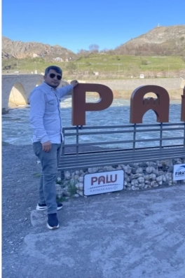 Cast Ajans Yapım Resul Ç