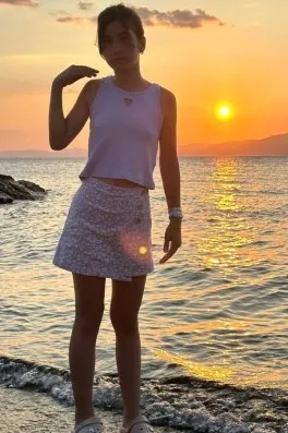 Cast Ajans Yapım Beren U