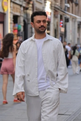 Toprak A Cast Ajans Yapım Toprak A