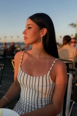 Cast Ajans Yapım Özge V