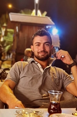 Cast Ajans Yapım Uğur Y