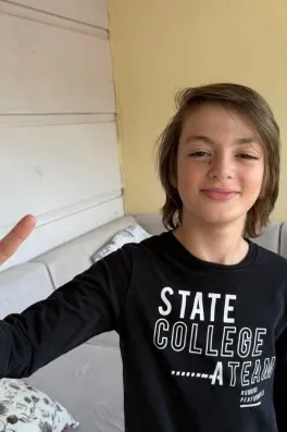 Cast Ajans Yapım Osman D