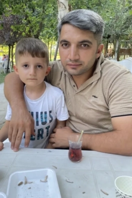 Cast Ajans Yapım Resul Ç