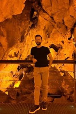 Cast Ajans Yapım Yasin K