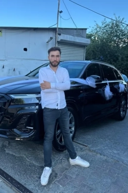 Cast Ajans Yapım Muhammed A