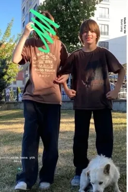 Cast Ajans Yapım Osman D