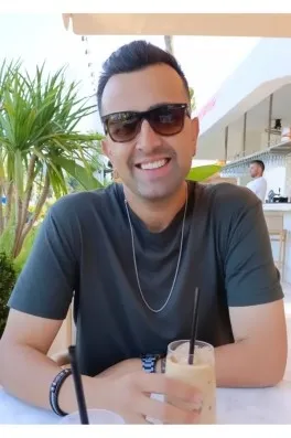 Cast Ajans Yapım Sercan G