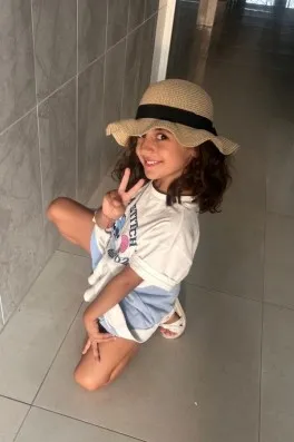 Cast Ajans Yapım Hazal F