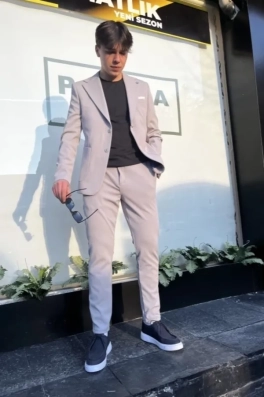 Cast Ajans Yapım Semih K