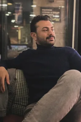 Toprak A Cast Ajans Yapım Toprak A