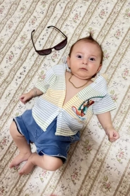 Cast Ajans Yapım Poyraz A