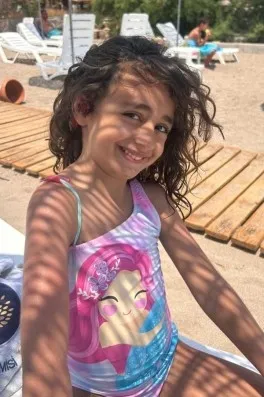 Cast Ajans Yapım Hazal F