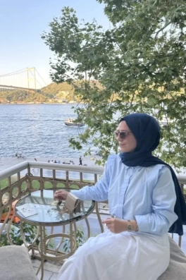 Cast Ajans Yapım Hicran K