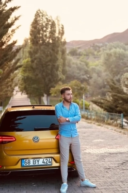 Cast Ajans Yapım Muhammed A